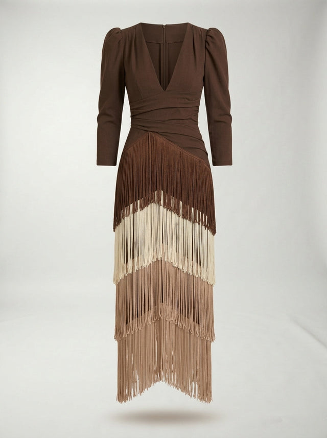 Vestido Trani