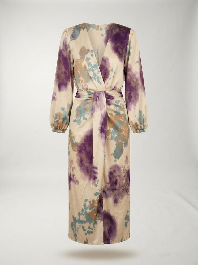 Vestido Mojácar