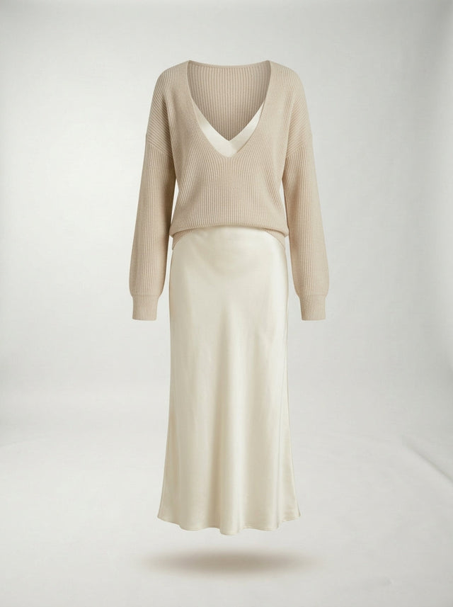 Vestido Patricia + Altea