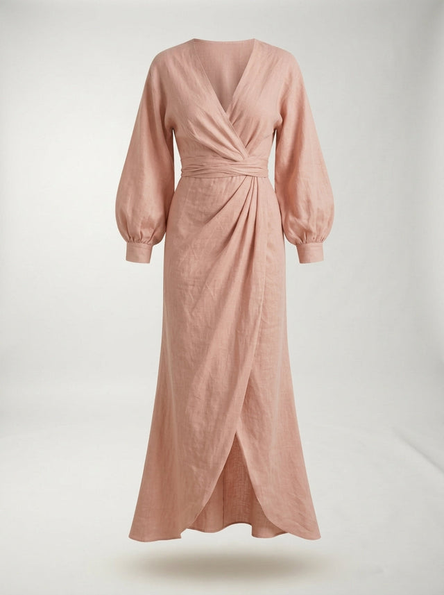 Vestido Denia