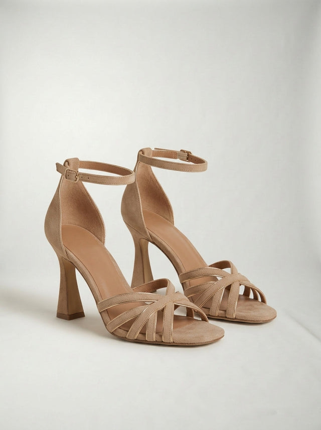 Tacones Santorini