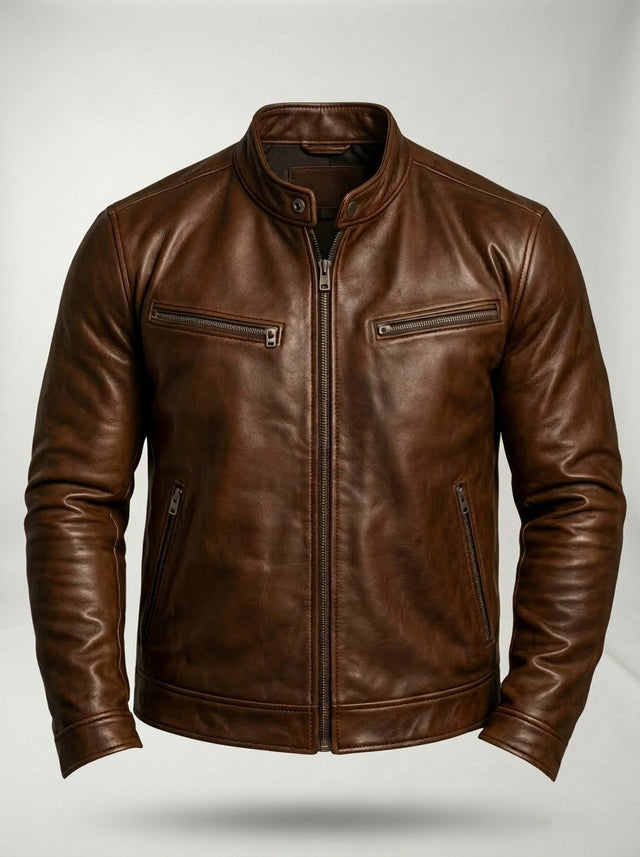 Chaqueta Siena
