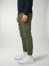 Pantalones Cargo Nova 4