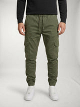 Pantalones Cargo Nova 3