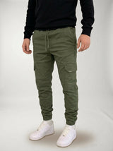 Pantalones Cargo Nova 2