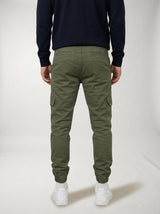 Pantalones Cargo Nova 5