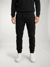 Pantalones Cargo Nova 7