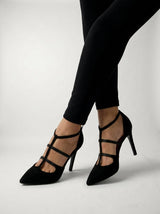 Tacones Naxos 2