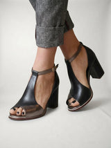 Tacones Rodas 2