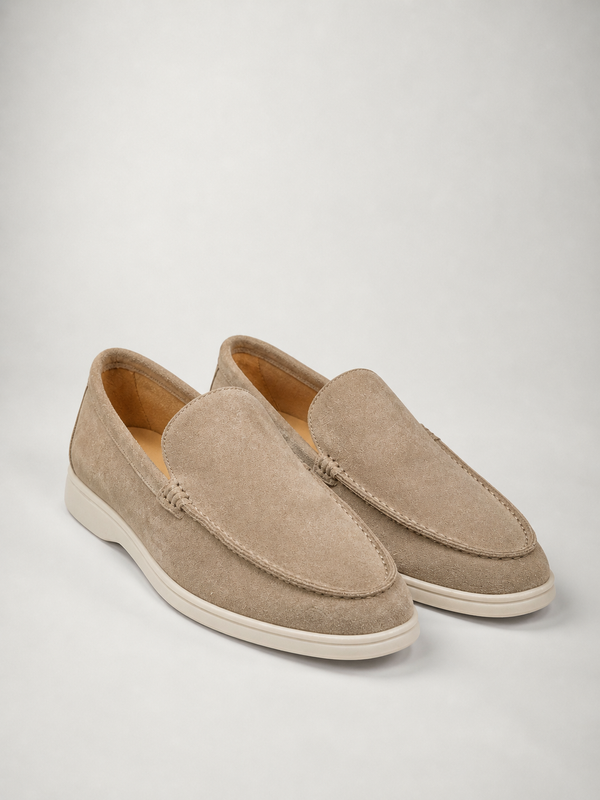 Mocasines Vestra