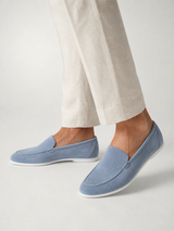 Mocasines Vestra 8
