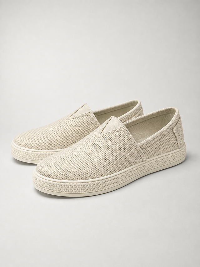 Mocasines de Onda