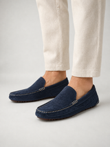 Mocasines Faro 6