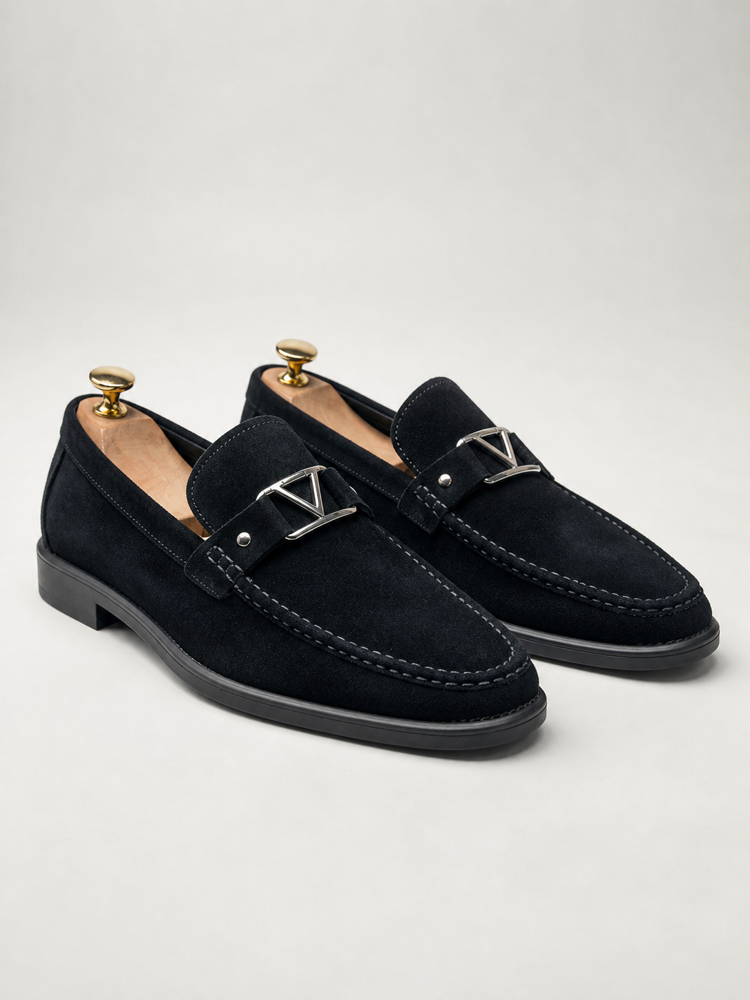 Mocasines Sable