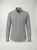 Camisa A Rayas 5
