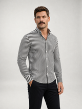 Camisa A Rayas 6