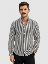 Camisa A Rayas 7