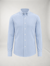Camisa A Rayas 1