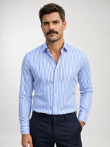 Camisa A Rayas 3