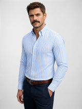 Camisa A Rayas 2