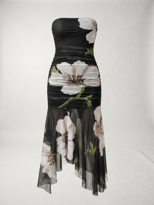 Vestido OTRANTO