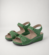 Sandalias Delfos 5