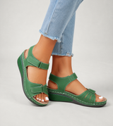 Sandalias Delfos 6