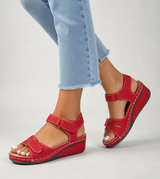 Sandalias Delfos 3