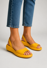 Sandalias Egeo 8