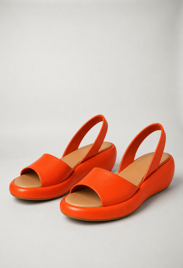 Sandalias Egeo