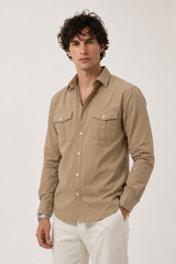 Camisa Menorca 2