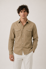 Camisa Menorca 3