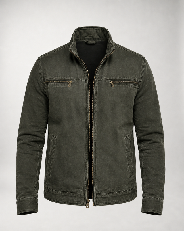 Chaqueta RONDA