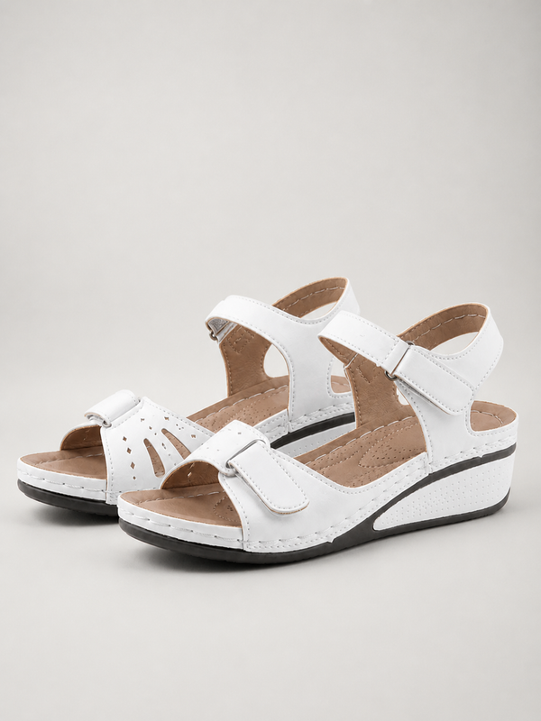 Sandalias Delfos