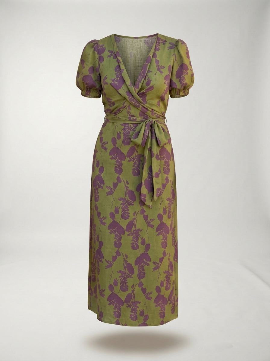Vestido Rímini
