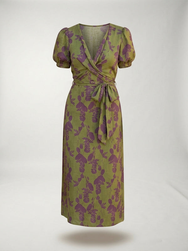 Vestido Rímini