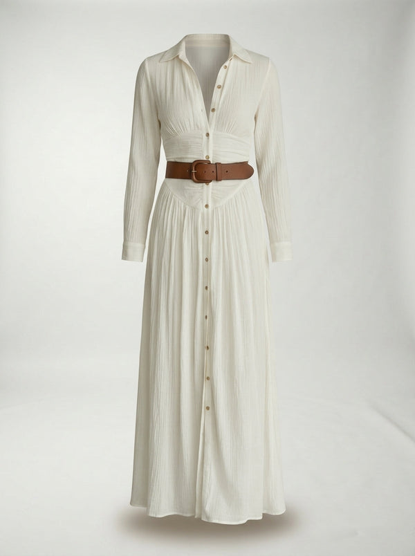 Vestido Calpe