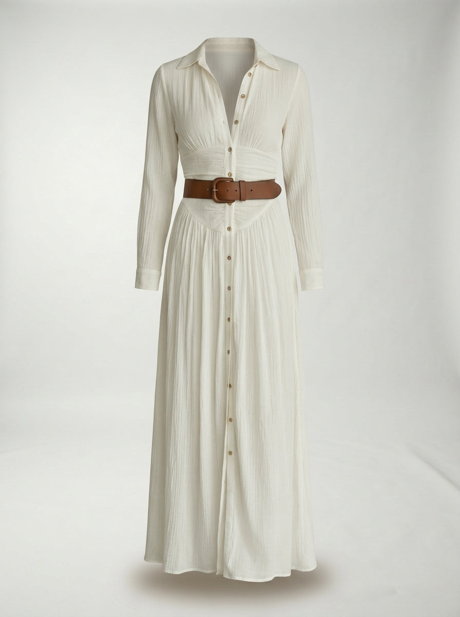 Vestido Calpe