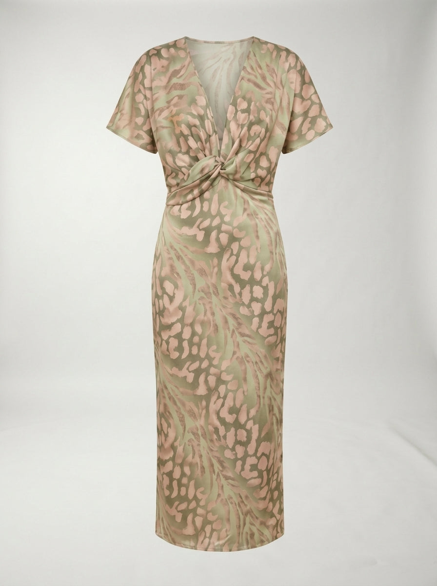 Vestido Bari