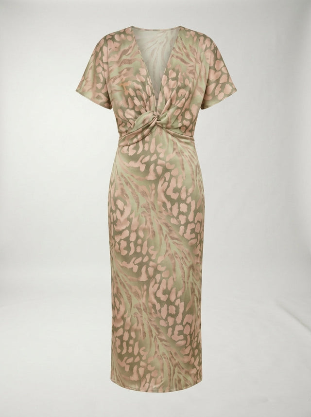 Vestido Bari