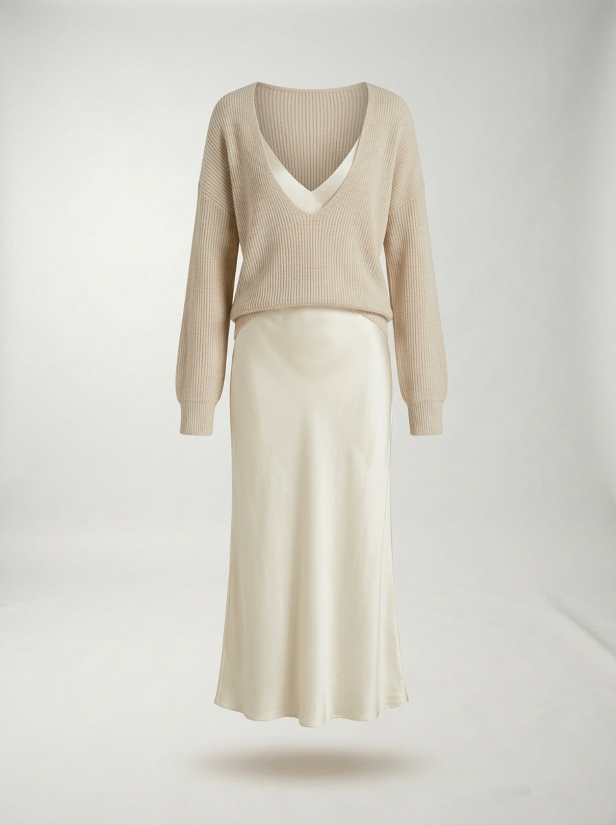 Vestido Patricia + Altea