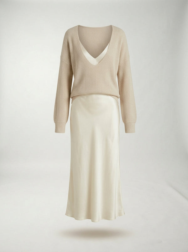 Vestido Patricia + Altea