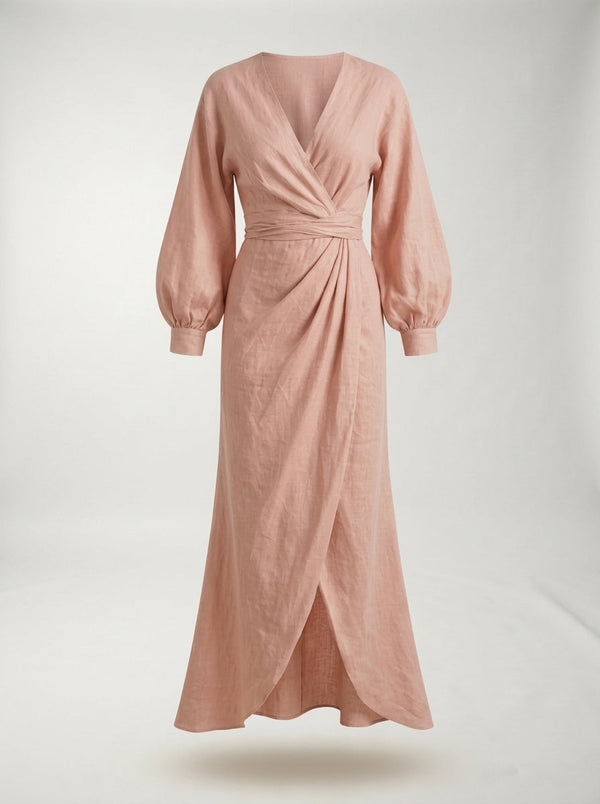 Vestido Denia