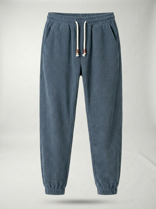 Pantalones de Pana Zephyr