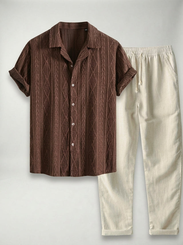 Conjunto Matis