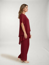 Conjunto BIARRITZ 5