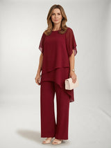 Conjunto BIARRITZ 3