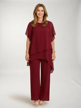 Conjunto BIARRITZ 4