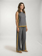 Conjunto de Lino ANTIBES 2