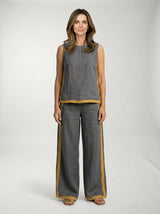 Conjunto de Lino ANTIBES 3
